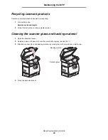 Предварительный просмотр 80 страницы Lexmark Multifunction Laser User Manual