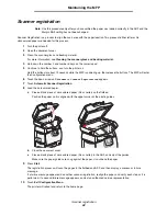 Предварительный просмотр 82 страницы Lexmark Multifunction Laser User Manual