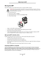 Предварительный просмотр 84 страницы Lexmark Multifunction Laser User Manual