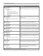 Preview for 49 page of Lexmark MX-B557P User Manual