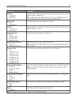 Preview for 57 page of Lexmark MX-B557P User Manual