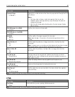 Preview for 63 page of Lexmark MX-B557P User Manual