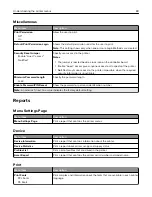 Preview for 88 page of Lexmark MX-B557P User Manual