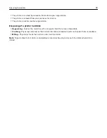 Preview for 93 page of Lexmark MX-B557P User Manual