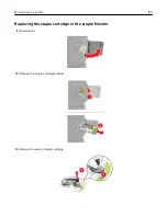 Preview for 122 page of Lexmark MX-B557P User Manual