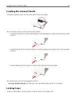 Preview for 24 page of Lexmark MX-C357F User Manual