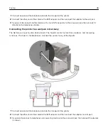 Preview for 46 page of Lexmark MX-C357F User Manual