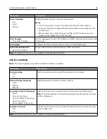 Preview for 67 page of Lexmark MX-C357F User Manual