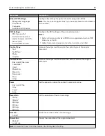 Preview for 85 page of Lexmark MX-C357F User Manual