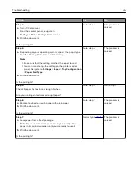 Preview for 166 page of Lexmark MX-C357F User Manual