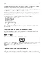 Preview for 202 page of Lexmark MX-C357F User Manual