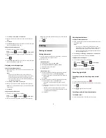 Preview for 6 page of Lexmark MX310dn Quick Reference