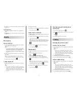 Preview for 7 page of Lexmark MX310dn Quick Reference