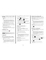 Preview for 8 page of Lexmark MX310dn Quick Reference