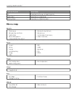 Preview for 14 page of Lexmark MX320 Series User Manual