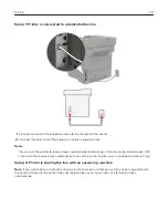 Preview for 29 page of Lexmark MX320 Series User Manual