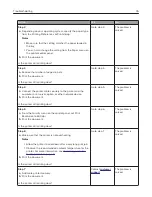 Preview for 76 page of Lexmark MX320 Series User Manual