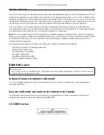 Preview for 142 page of Lexmark MX320 Series User Manual