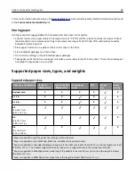 Preview for 68 page of Lexmark MX410 Series User Manual