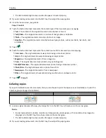 Preview for 84 page of Lexmark MX410 Series User Manual