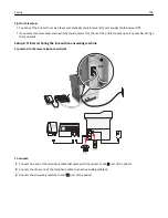 Preview for 101 page of Lexmark MX410 Series User Manual