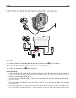 Preview for 103 page of Lexmark MX410 Series User Manual