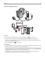 Preview for 105 page of Lexmark MX410 Series User Manual