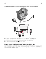 Preview for 107 page of Lexmark MX410 Series User Manual