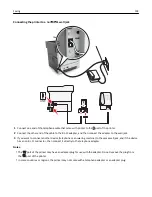 Preview for 109 page of Lexmark MX410 Series User Manual