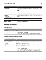 Preview for 139 page of Lexmark MX410 Series User Manual