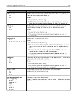 Preview for 140 page of Lexmark MX410 Series User Manual