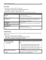 Preview for 143 page of Lexmark MX410 Series User Manual