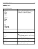 Preview for 151 page of Lexmark MX410 Series User Manual