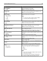 Preview for 155 page of Lexmark MX410 Series User Manual