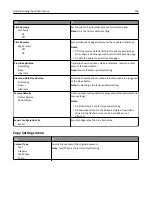 Preview for 158 page of Lexmark MX410 Series User Manual