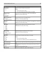 Preview for 169 page of Lexmark MX410 Series User Manual