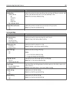 Preview for 170 page of Lexmark MX410 Series User Manual