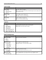 Preview for 171 page of Lexmark MX410 Series User Manual