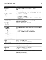 Preview for 175 page of Lexmark MX410 Series User Manual