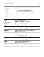 Preview for 180 page of Lexmark MX410 Series User Manual