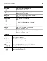 Preview for 184 page of Lexmark MX410 Series User Manual