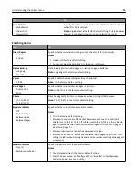 Preview for 188 page of Lexmark MX410 Series User Manual