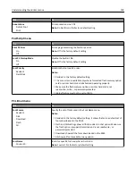 Preview for 193 page of Lexmark MX410 Series User Manual