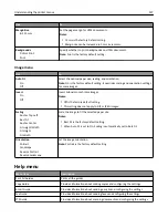 Preview for 197 page of Lexmark MX410 Series User Manual