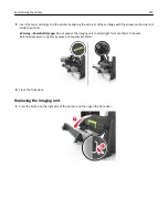 Preview for 214 page of Lexmark MX410 Series User Manual