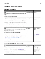 Preview for 251 page of Lexmark MX410 Series User Manual