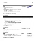 Preview for 252 page of Lexmark MX410 Series User Manual