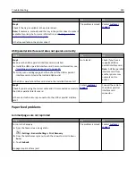 Preview for 253 page of Lexmark MX410 Series User Manual