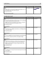 Preview for 259 page of Lexmark MX410 Series User Manual