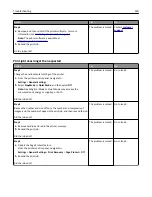 Preview for 260 page of Lexmark MX410 Series User Manual